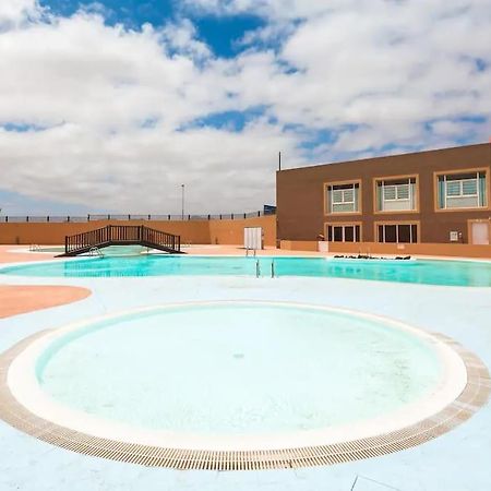 Las Dunas Corralejo Home With Swimming Pool Dış mekan fotoğraf