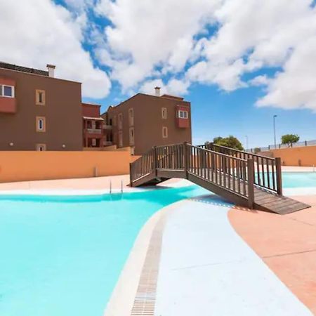 Las Dunas Corralejo Home With Swimming Pool Dış mekan fotoğraf
