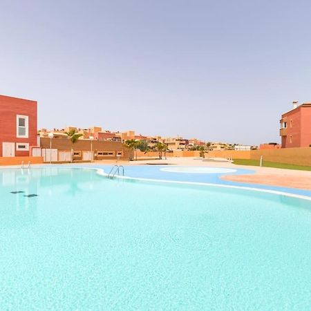 Las Dunas Corralejo Home With Swimming Pool Dış mekan fotoğraf