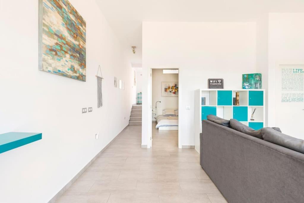 Las Dunas Corralejo Home With Swimming Pool Dış mekan fotoğraf